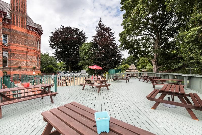 Sefton Park Hotel 3