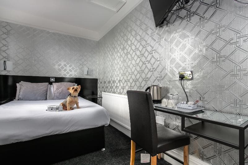 Sefton Park Hotel 4