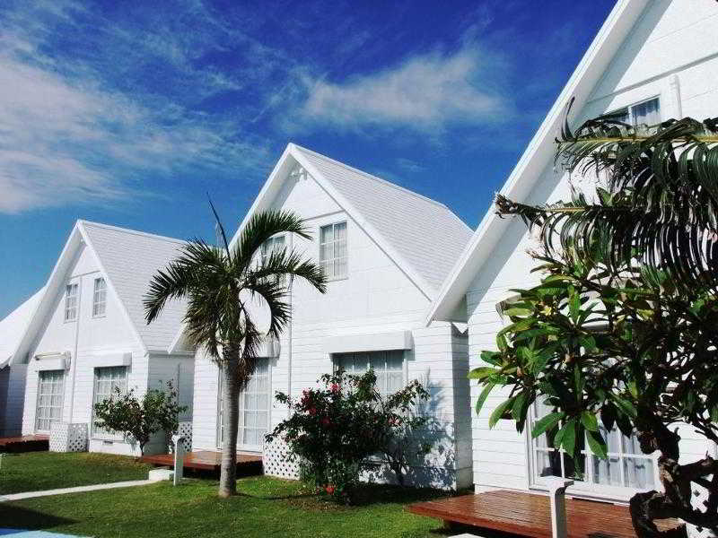 Pricia Resort Yoron main