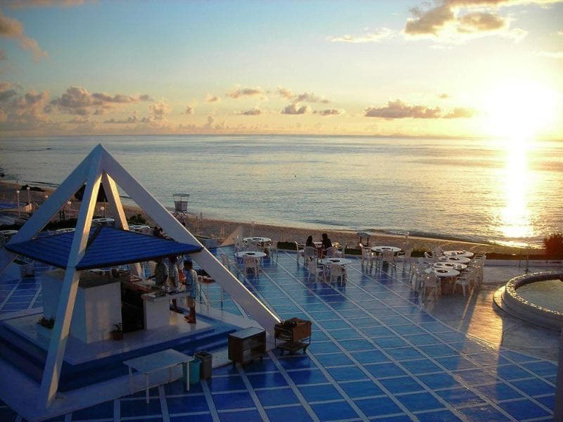 Pricia Resort Yoron 4