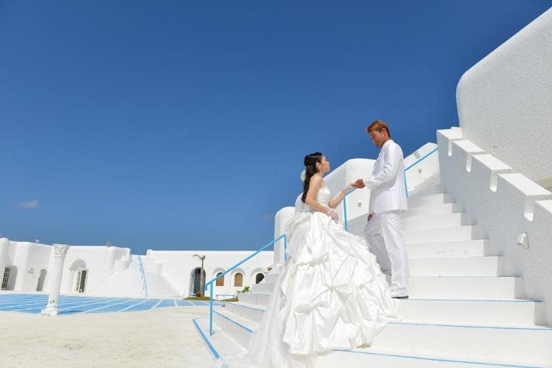 Pricia Resort Yoron 5