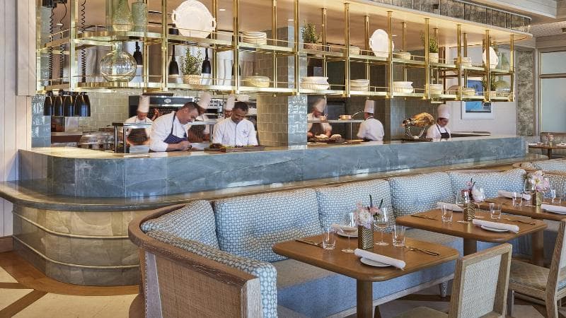 Four Seasons Resort Palm Beach 2