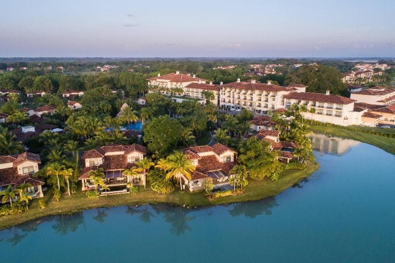 The Buenaventura Golf & Beach Resort Panama, Autograph Collection photo 1