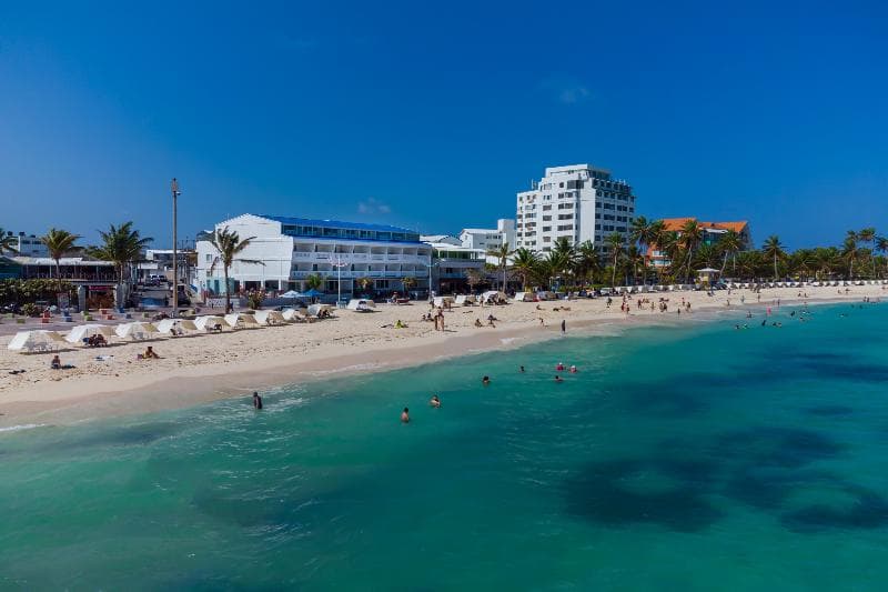 Hotel Bahia Sardina photo 1