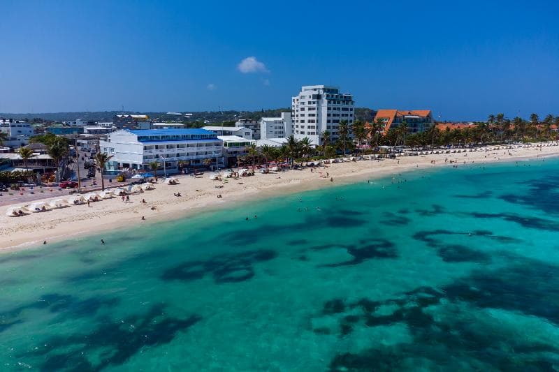 Hotel Bahia Sardina 3