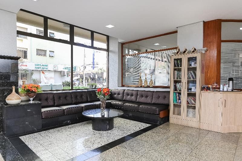 Hotel Suárez São Leopoldo 5