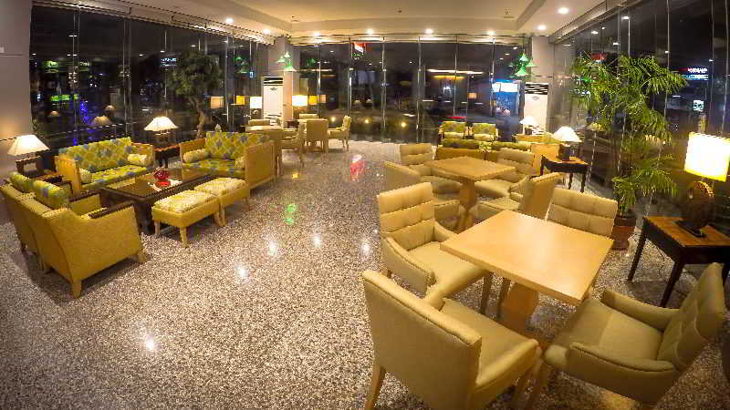 Citi Park Hotel 5