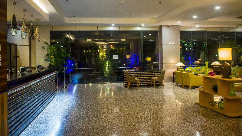 Citi Park Hotel 4