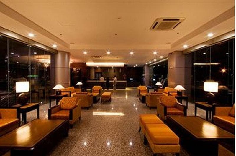 Citi Park Hotel 2