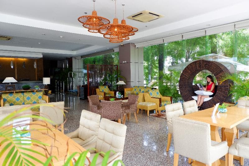 Citi Park Hotel 3