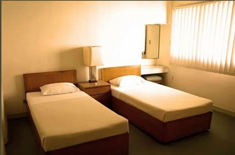 Amorsolo Mansion Hotel photo 1