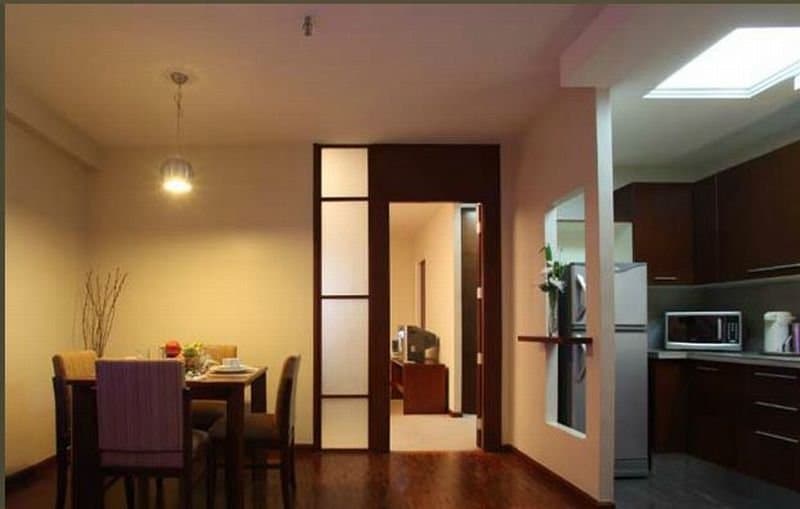Amorsolo Mansion Hotel 4