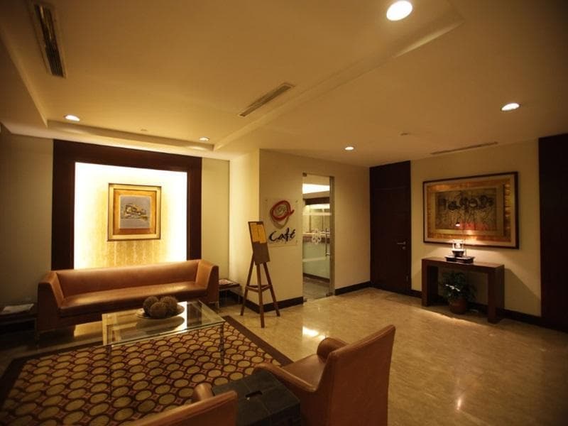 Amorsolo Mansion Hotel 5