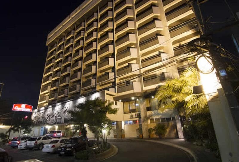 Copacabana Apartment 4