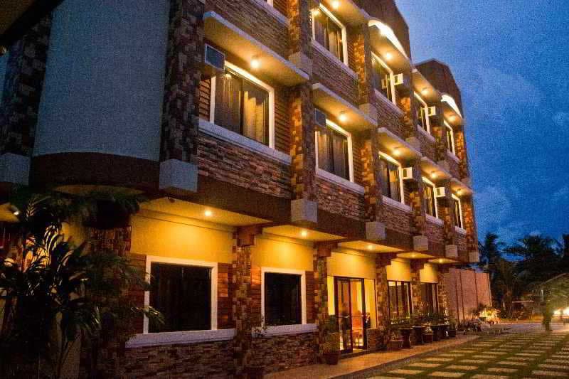 Angelic Mansion main