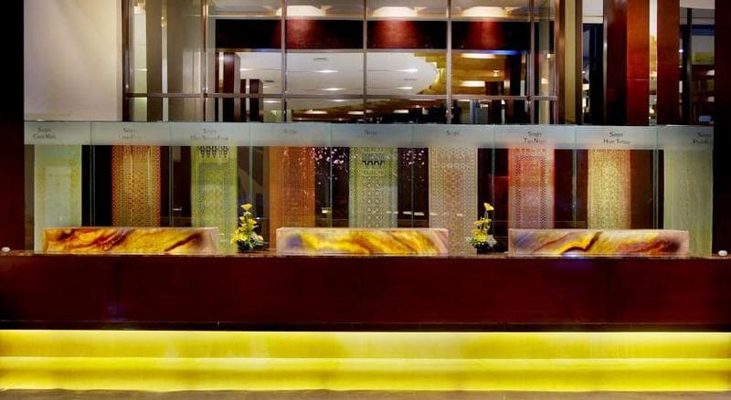 Aston Palembang Hotel & Conference Center 4