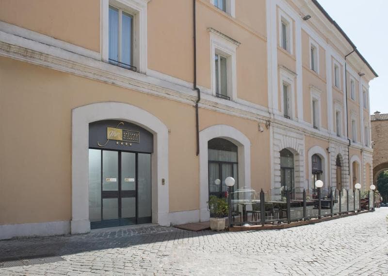 Gallery Hotel Recanati photo 1