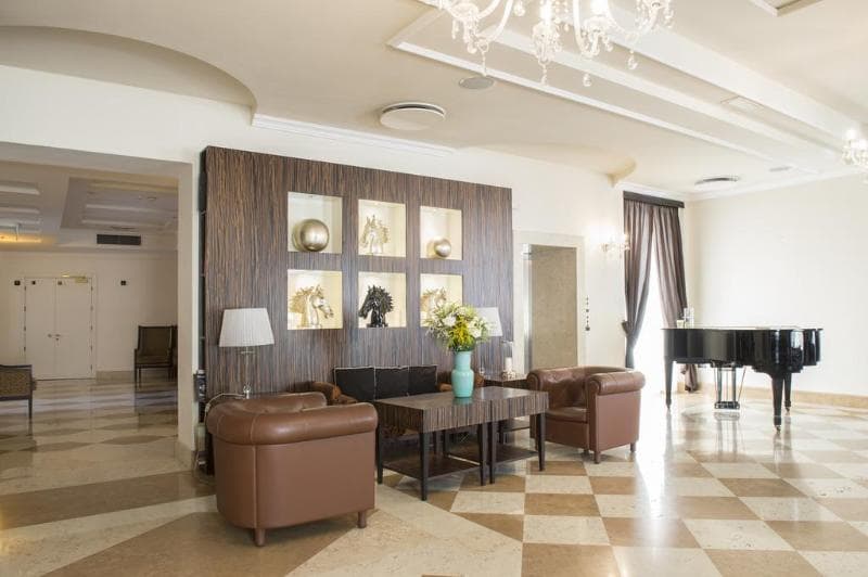 Gallery Hotel Recanati 2