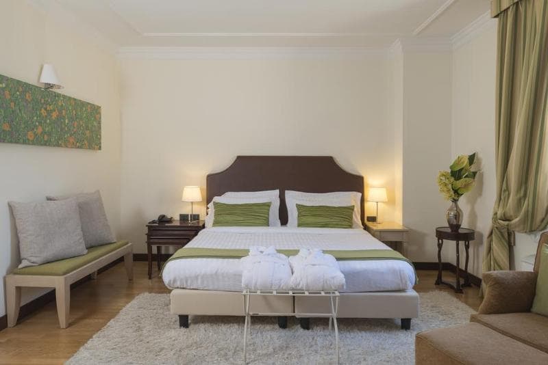 Gallery Hotel Recanati 5