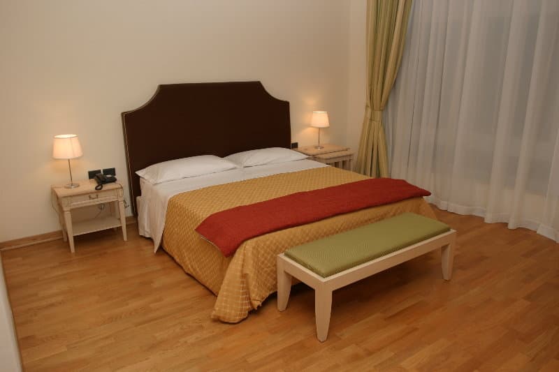 Gallery Hotel Recanati 4