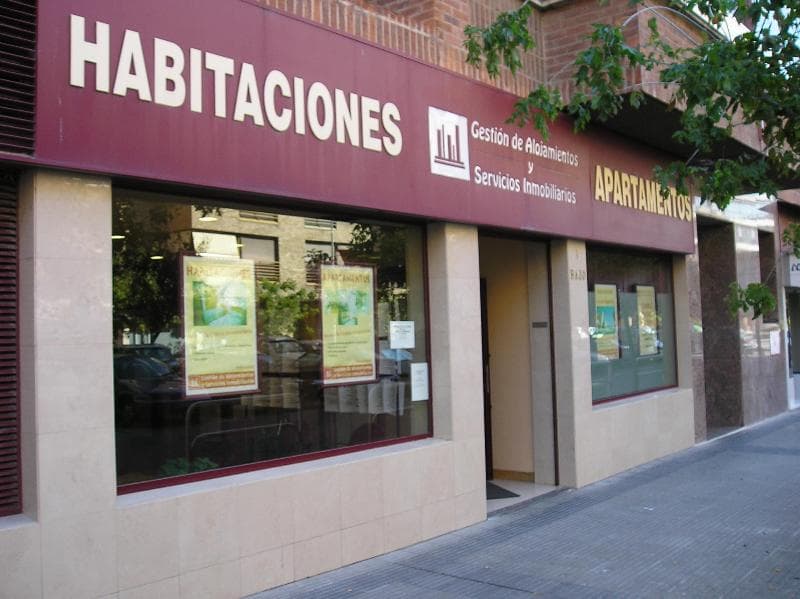 Apartamentos Gestion de Alojamientos main