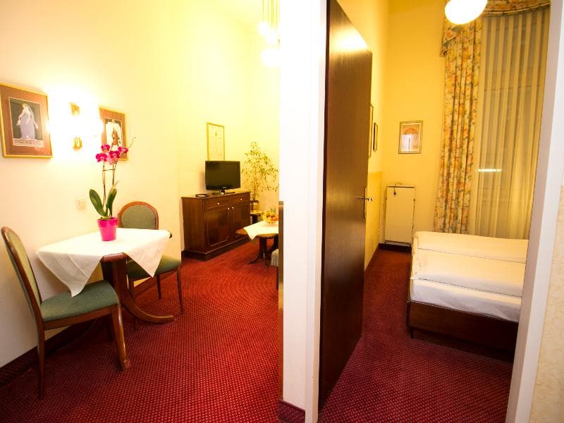 Cordial Theater Hotel Vienna 4