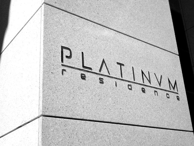 Platinum Residence photo 1