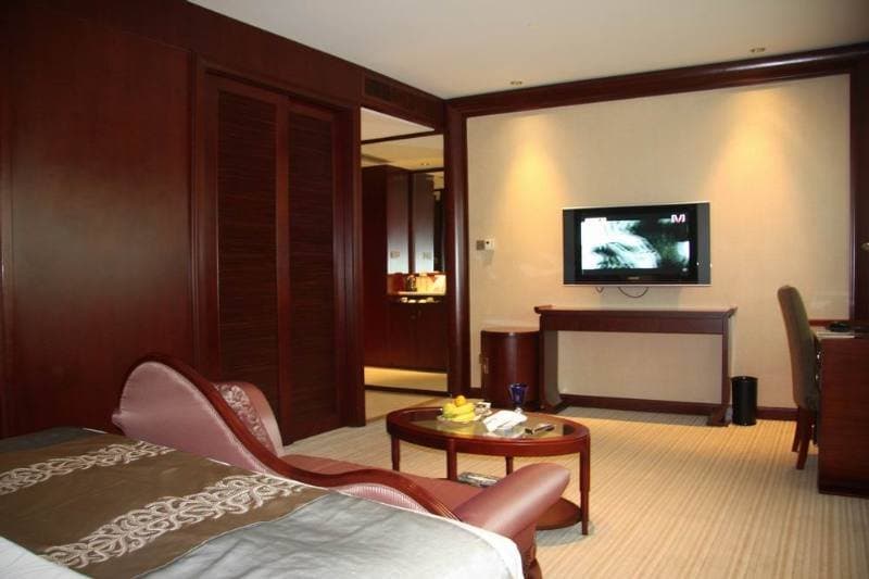 Yindo Jasper Hotel 3