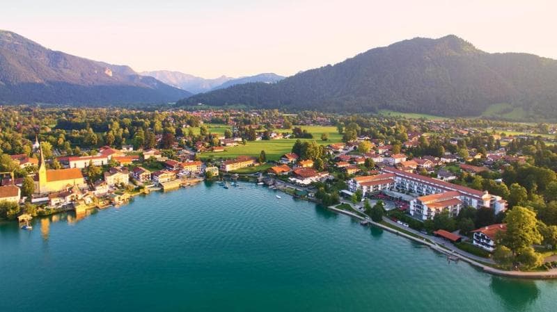 Althoff Seehotel Überfahrt 2