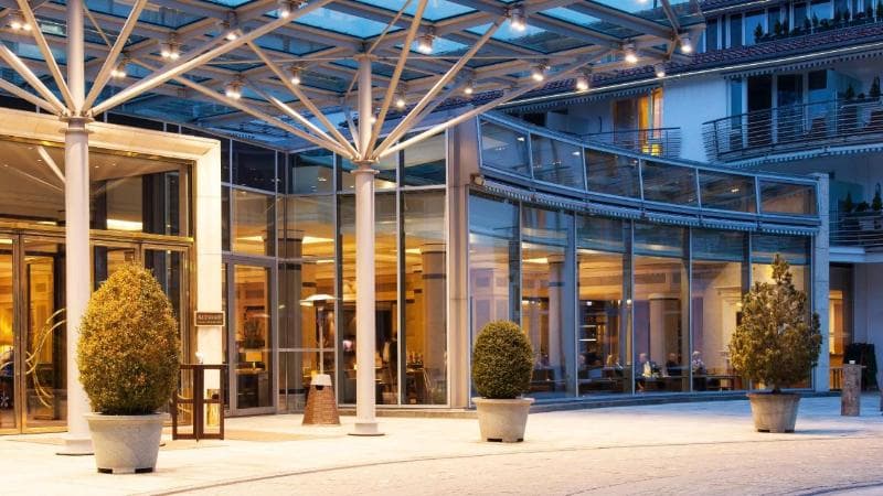 Althoff Seehotel Überfahrt 5