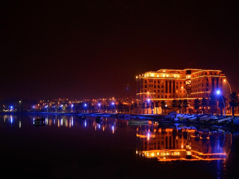Wellborn Luxury Hotel photo 1