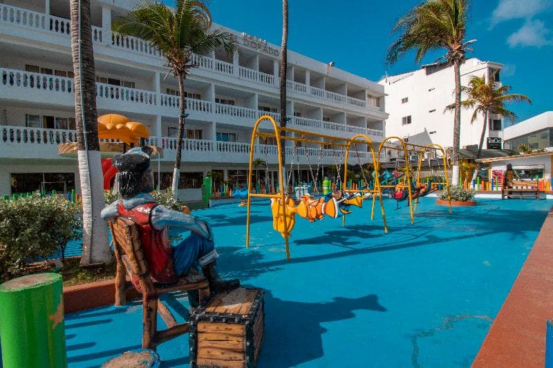 Hotel el Dorado San Andrés photo 1