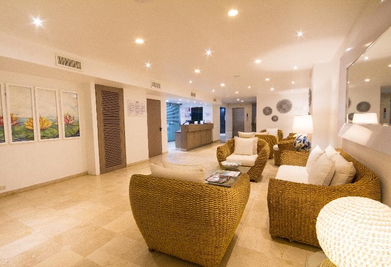 Hotel Casablanca 4