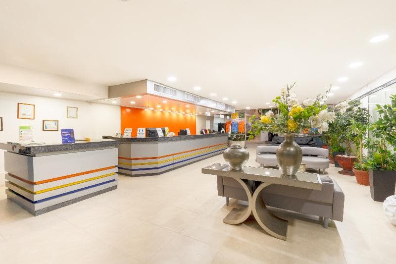 Hotel Americas San Andres 4