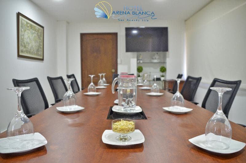 Hotel Arena Blanca photo 1