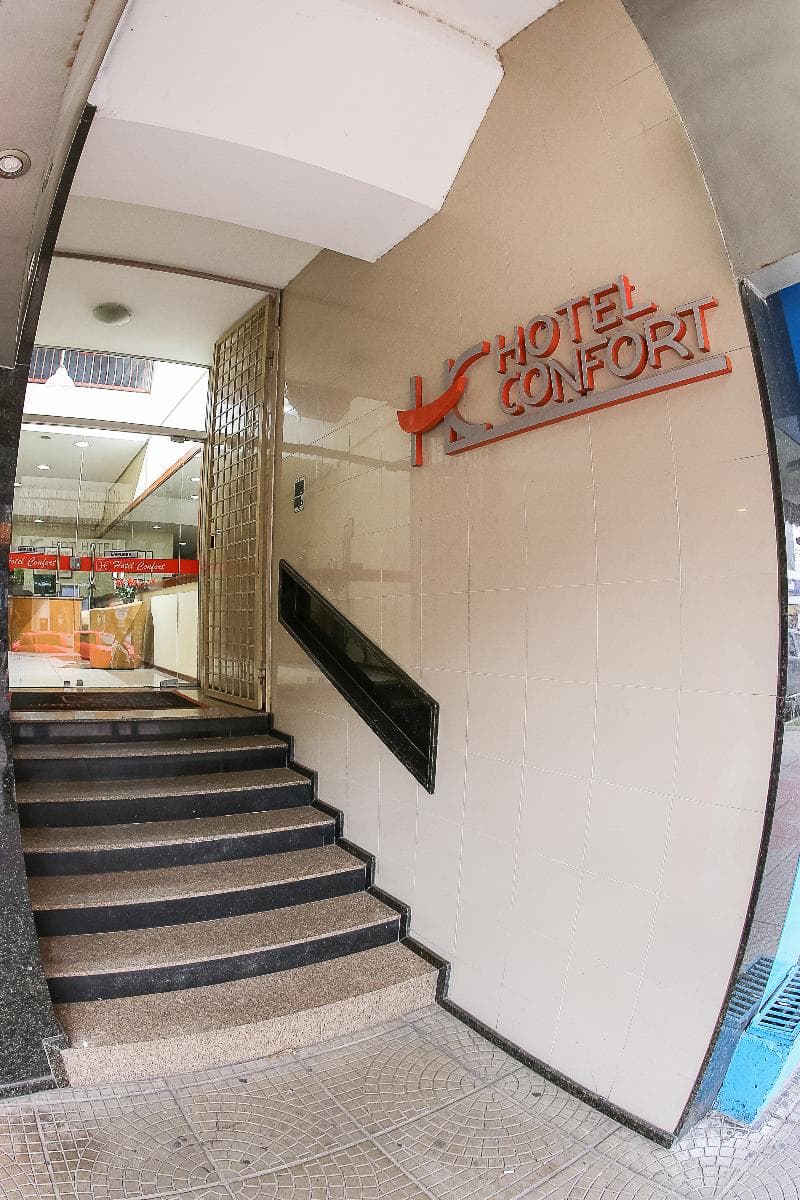 Hotel Express Confort 2
