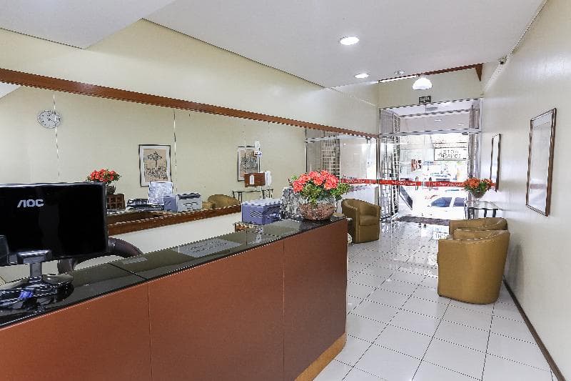 Hotel Express Confort 4