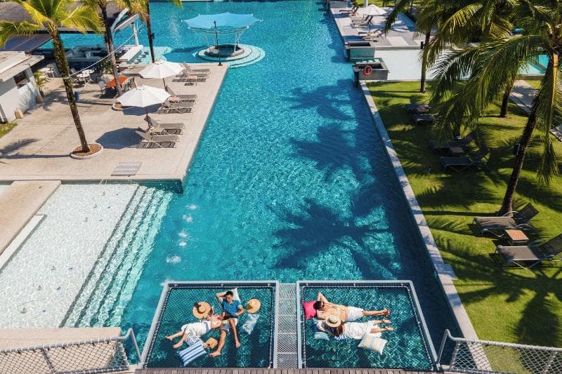 The Waters Khao Lak By Katathani - Adults Only photo 1