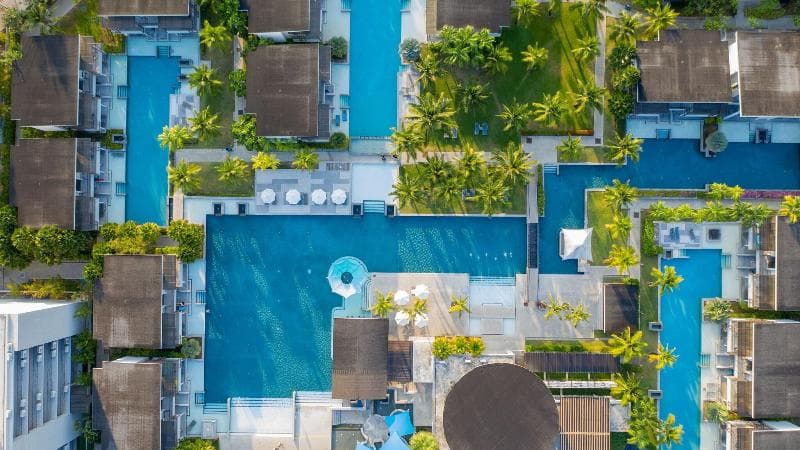 The Waters Khao Lak By Katathani - Adults Only 5