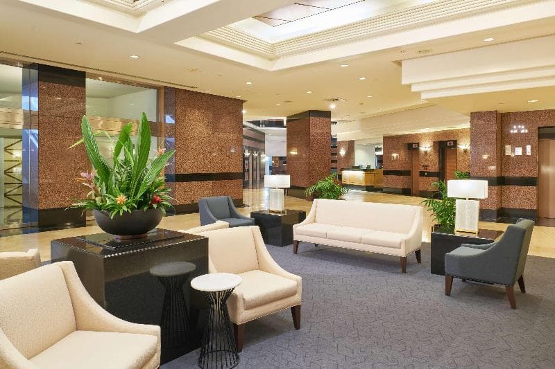 Aston at the Executive Centre Hotel 3