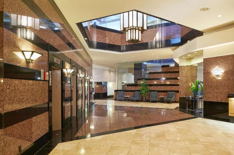 Aston at the Executive Centre Hotel 4