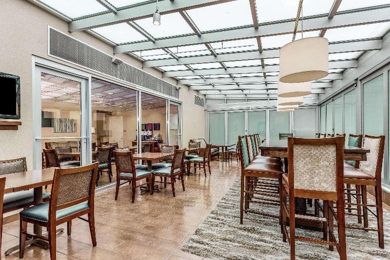 Hampton Inn Manhattan Grand Central 5