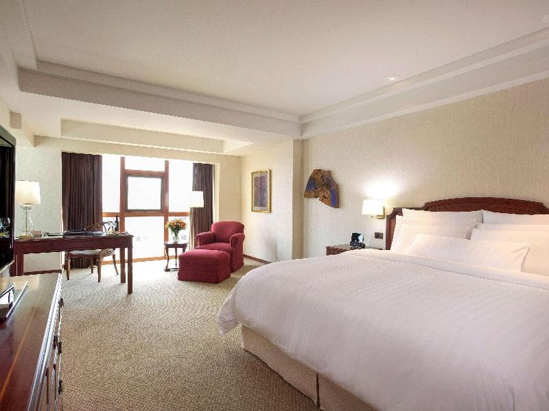 Swissôtel Lima photo 1