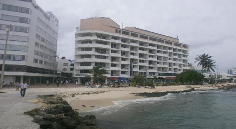 Tiuna Hotel photo 1