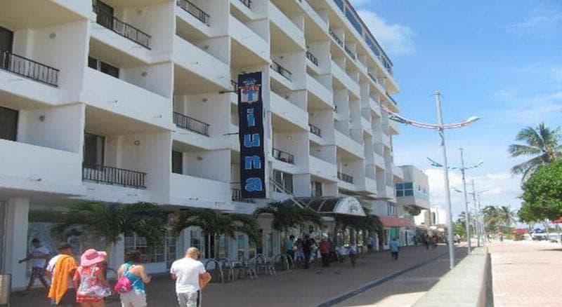 Tiuna Hotel 2