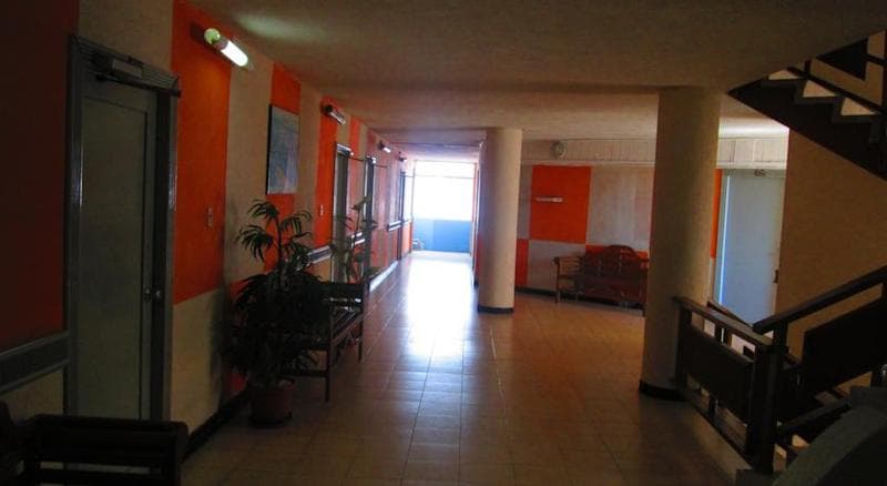 Tiuna Hotel 3