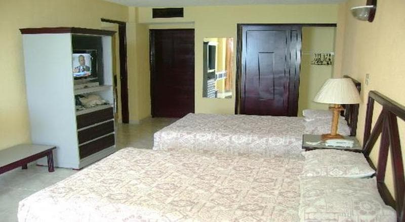 Tiuna Hotel 5
