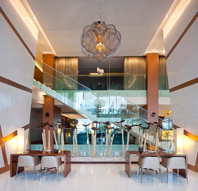 EPIC SANA Lisboa Hotel 4