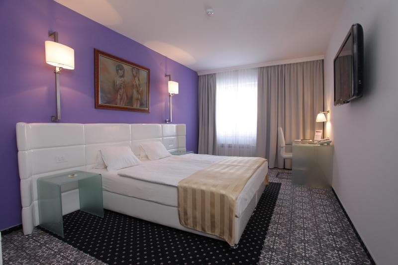 Phoenix Hotel 5
