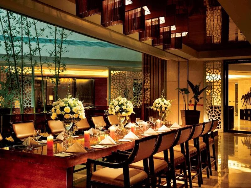 Pullman Foshan Shunde Hotel 4